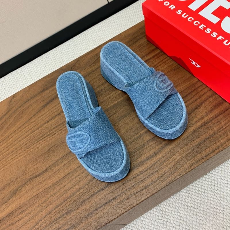 Diesel Sandals